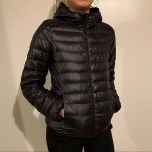 Uniqlo Ultra Light Down Jacket